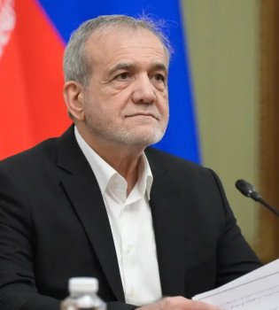 Eron qo'shni davlatlarga hujum qilmaslikka qaror qildi