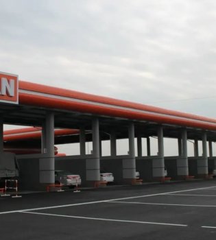 <p>Methane stations will operate in a reduced mode today.</p>