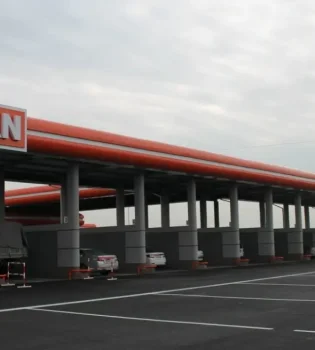 <p>Methane stations will operate in a reduced mode today.</p>