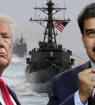 US operations in Venezuela cost $2.9 billion