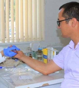 O'qituvchilar uchun yillik majburiy tibbiy ko'rik joriy etiladi