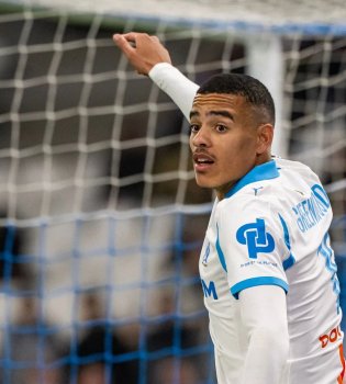 Greenwood «Yuventus» va «Roma»ning diqqat-markazida
