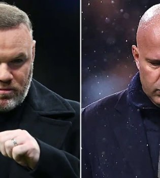 Руни: Тренера для слота «Ливерпуль» недостаточно