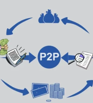 Markaziy bank P2P bo'yicha xatolikni tuzatdi