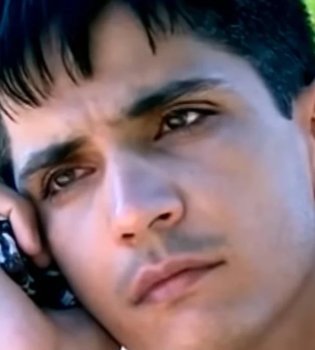 Anvar Sobirov spoke about the most difficult scene in the film 'Stranger Spring'