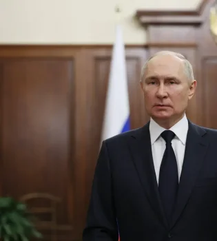 Russia is concerned about the Iran crisis: What is Putin's position?