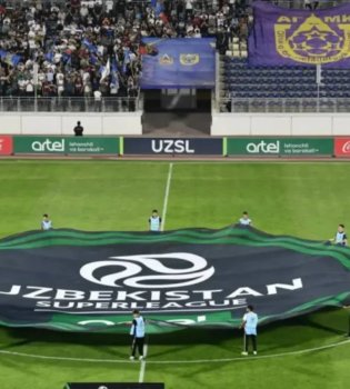 O'zbekiston Superligasining to'qqizinchi tur o'yinlariga bugun yakun yasaladi