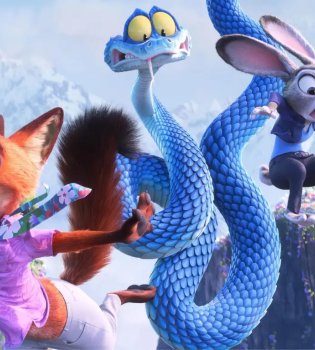 «Зверополис 2» стал самым кассовым фильмом в истории Disney