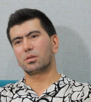 Sardor Mamadaliyev expressed his opinion about noble singers