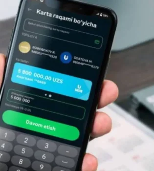 Firibgarlar olgan onlayn kreditlar endi qonuniy bekor qilinadi