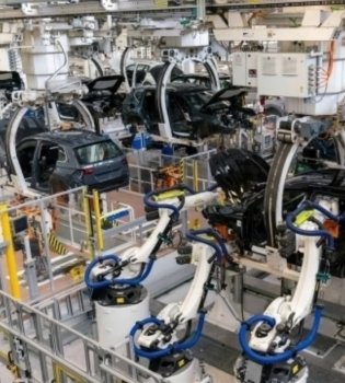 Volkswagen Toshkentda avtomobil ishlab chiqarish quvvatlarini tashkil etadi