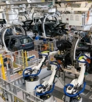 Volkswagen Toshkentda avtomobil ishlab chiqarish quvvatlarini tashkil etadi