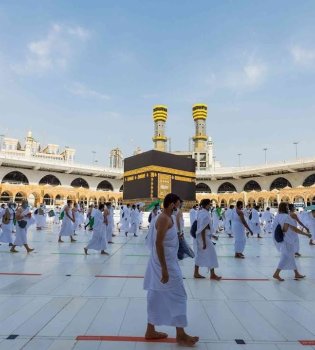 O'zbekiston va Arab davlatlari o'rtasida havo reyslari tiklandi