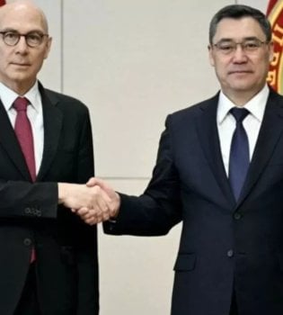 ООН призвала Кыргызстан отменить смертную казнь