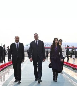 O‘zbekiston va Serbiya hamkorlikni yangi bosqichga ko‘taradi