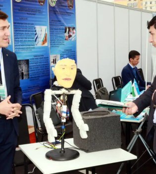 В 2026 году начнется конкурс инновационных идей