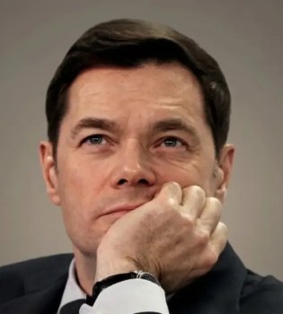 Forbes Releases Updated Ranking of the World's Richest People