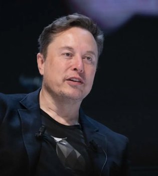 Elon Musk will pay 500 billion dollars in taxes over his lifetime