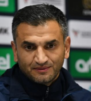 Surxon coach describes Nasaf as a strong team in Central Asia