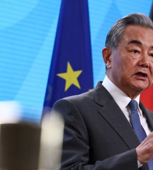 Xitoy Eron va Fors ko'rfazi tinchligini qo'llab-quvvatlaydi