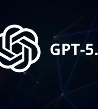 OpenAI GPT-5.4 raqamli mutaxassisga aylandi