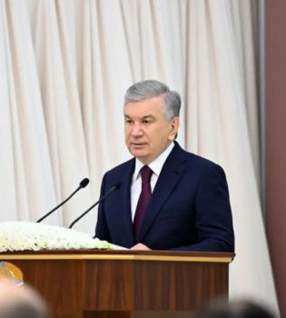 Prezident: Jinoyatchilikka qarshi kurashda natija zarur