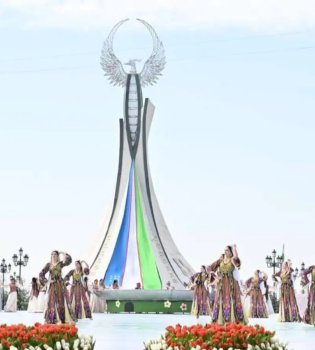 Toshkentda 2026 Navro‘z bayrami keng ko‘lamda o‘tkaziladi