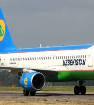 Bugungi reyslar jadvali — 23 yanvar