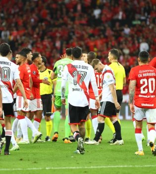 The capacity of the "Monumental" stadium will be increased to 101 thousand