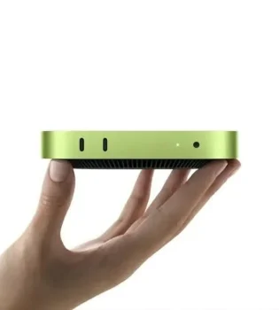 Apple представит свой самый дешевый персональный компьютер