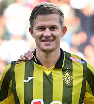 Egor Sorokin explained why his transfer to "Torino" did not happen