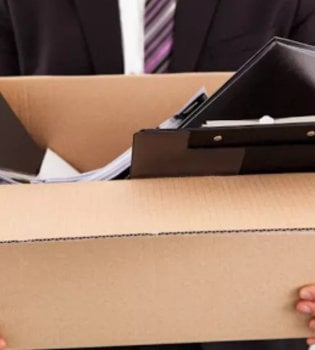 Massive layoffs have begun in the US government