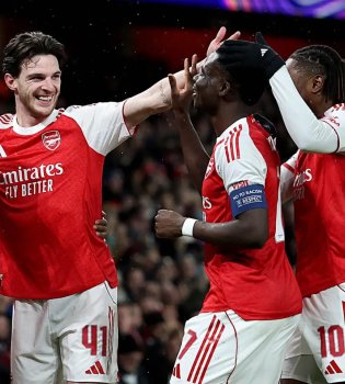 Maksim Demenko: "Arsenal" sovrin uchun kurashadi