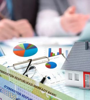 В Узбекистане изменился порядок отмены имущественных запретов