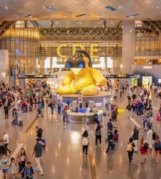 Uzbeks in Qatar are returning to Tashkent on special flights