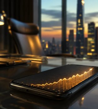 The volume of financial services in Uzbekistan increased by twenty-four percent in four months.
