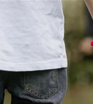 Schoolboy Stabs Peer in Azerbaijan