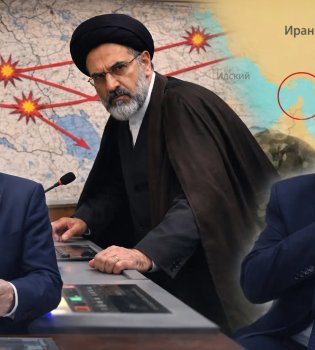 Yaqin Sharq janglari o'n kun davomida mintaqani qamrab oldi