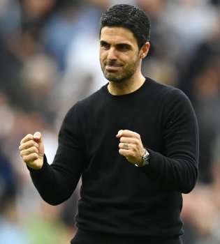 «Arsenal» yangi transferlar uchun 200 million funtdan ortiq mablag' sarfladi