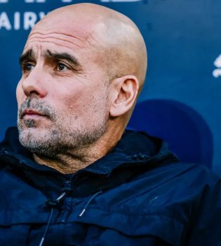 "Манчестер Сити" готовится к следующему испытанию