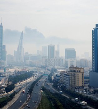 Iran-Israel-US Conflict Raises Oil Prices