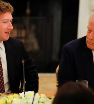 Tramp dunyoning yirik texnologiya gigantlarini maslahat kengashiga tayinladi