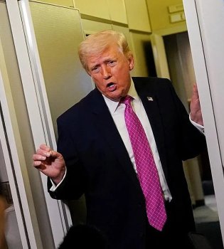 Trump discussed military and diplomatic ways regarding the conflict with Iran