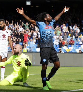 Ожидается, что Ангисса вернется в строй в марте