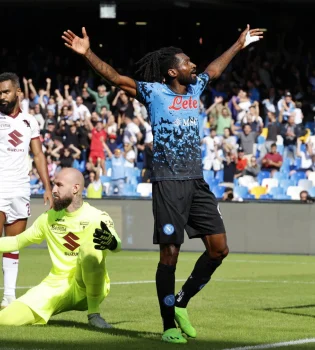 Angissa is expected to return to the lineup in March