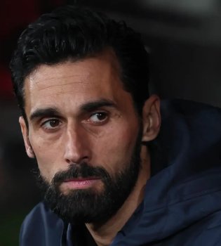 Arbeloa has been motivating football players with croissants