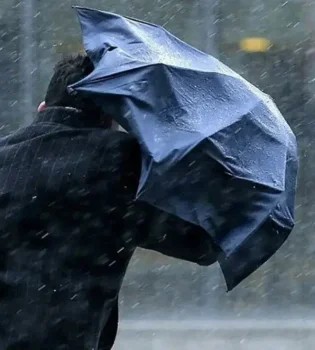 Hafta davomida ob-havo beqaror bo‘ladi