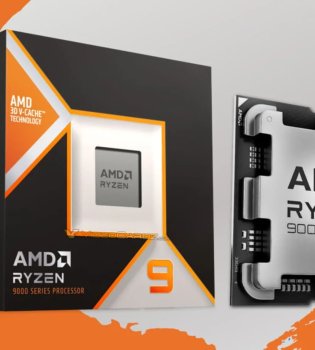 Amazon platformasida AMD Ryzen protsessori narxi sezilarli darajada pasaydi