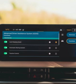 Euro NCAP avtomobillarda haydovchi holatiga moslashuvchi xavfsizlik tizimlarini joriy etadi