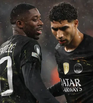 «PSJ» yetakchilari jarohat sabab final uchrashuvini o'tkazib yuborishi mumkin